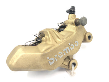 Aprilia RSV 1000 RP Mille [2001] - Remklauw rechtsvoor