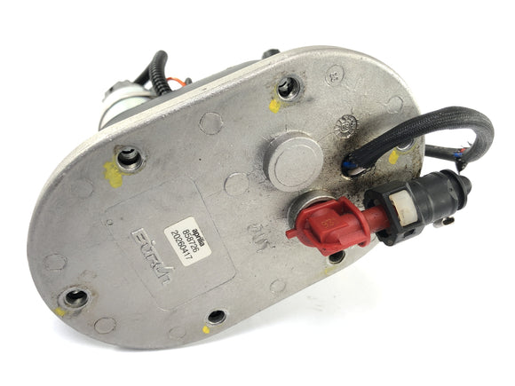 Aprilia RSV4 1000 [2010] - Bomba de gasolina