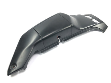 Honda XRV 750 Africa Twin RD04 [1990] - Seitenverkleidung Verkleidung Abdeckung links - 0