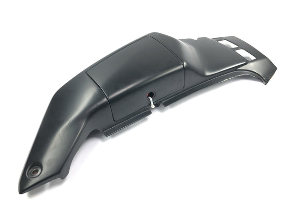 Honda XRV 750 Africa Twin RD04 [1990] - Seitenverkleidung Verkleidung Abdeckung links