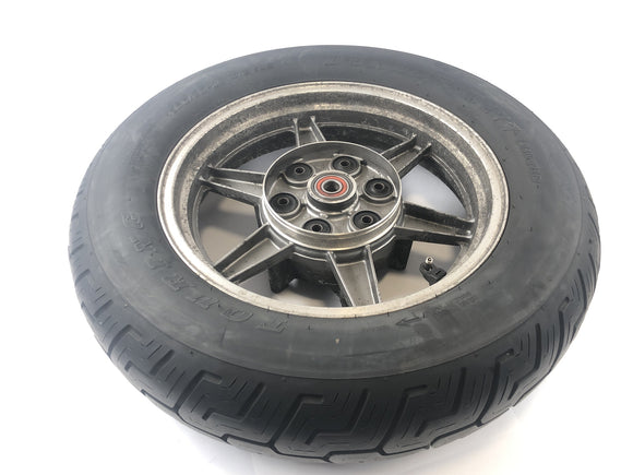 Honda GL 1500 Goldwing SC22 [1987] - Hinterrad Felge Rad