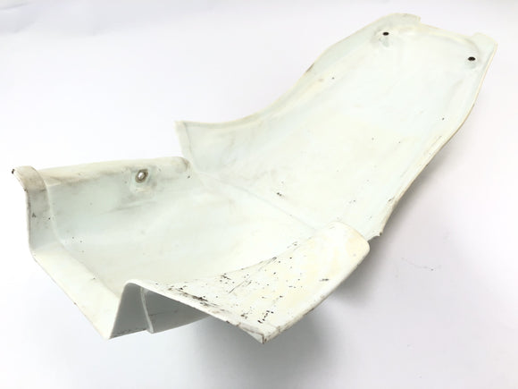 Husqvarna TE 610 8AE [1994] - fenders protective sheet at the rear