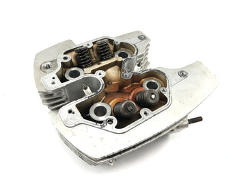 Yamaha XV 1600 Wild Star VP08 [2002] - Zylinderkopf Ventiltrieb Ventilsitz hinten