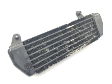 BMW R 1200 GS Adventure R12 [2012] - Enfriador de calor del refrigerador de aceite