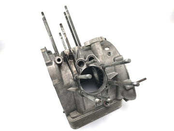 Moto Guzzi V7 Special [1971] - Motorgehäuse Kurbelgehäuse Motorblock Leergehäuse - 0