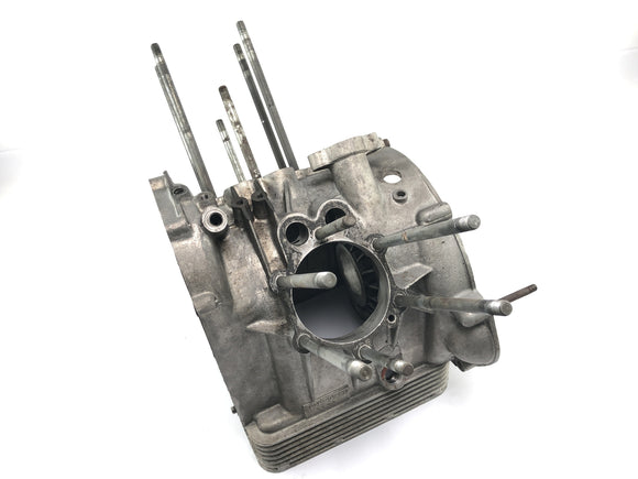 Moto Guzzi V7 Special [1971] - Motorgehäuse Kurbelgehäuse Motorblock Leergehäuse