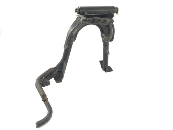 Honda CB 650 RC03 [1981] - Stand principal com a primavera