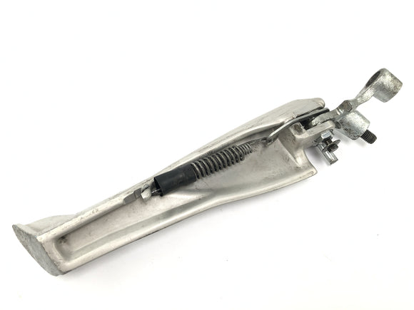 Ducati 999 H4 [2003]  - 春付きのスタンドサイドスタンド