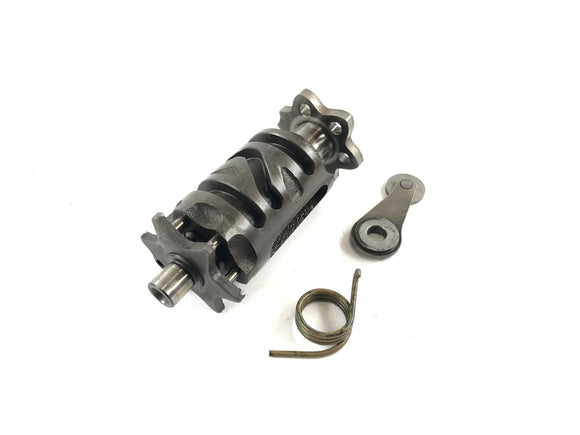 Honda XR 600 R Pe04 [1993] - Shift Roller