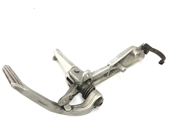 BMW K 1300 R K12S [2014] - PRÁVO PRÁVO PRÁVO PRÁVO S BRAKE PEDAL