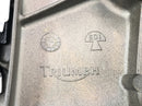 Triumph Bonneville T100 986MF [2012] - Kupplungsdeckel Motordeckel links-6