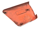 Laverda 1000 [1978] - Seitenverkleidung Seitendeckel links-3