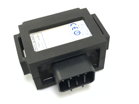 川崎Z 1000 ZRT00A [2006] -Relais