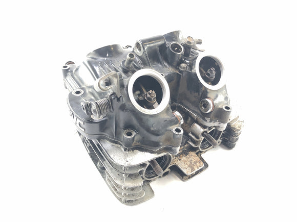 Honda XL 600 R PD03 [1985] - Zylinderkopf