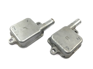 ホンダ CBR 1000 RR SC57 [2006] - エンジン ブリーザー ペア - 0