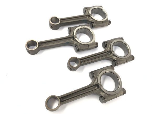 Suzuki GSX R 1100 GV73B [1990] - Pleulset