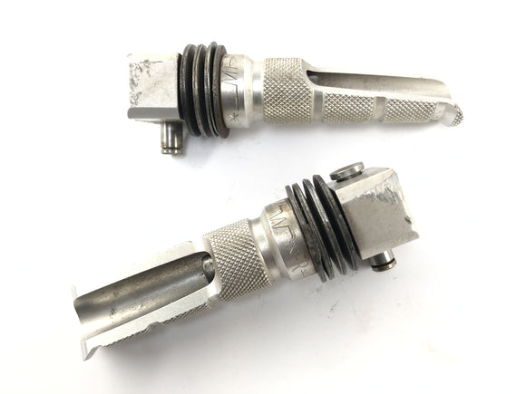 BMW R 1200 GS R12 K25 [2003] - FootRests Pare Foundation Foundation