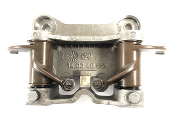 Moto Guzzi Norge 1200 [2006] - Камень распределительного вала с парой на рычага - 0