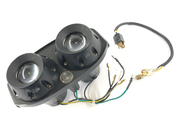 Yamaha XT 600 Zenere 34L [1985] - Фары