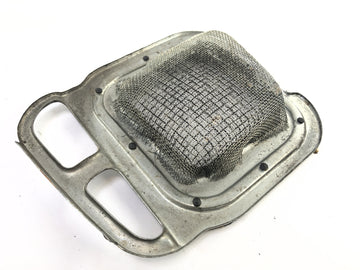 Yamaha XT 500 1U6 [1981] - воздушный фильтр сито - 0