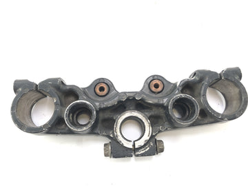 ヤマハXT 500 1U6 [1981]  - 上位36mmのフォークブリッジ - 0