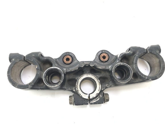 Yamaha XT 500 1U6 [1981] - Fork Bridge v Top 36mm