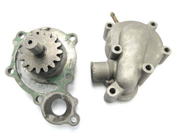 SWM SM 125 R [2018] - water pump Coolant pump circulation pump - 0