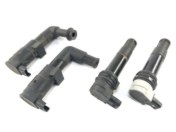 BMW R 1200 GS R12 K25 [2003] - Набор катушки зажигания - 0