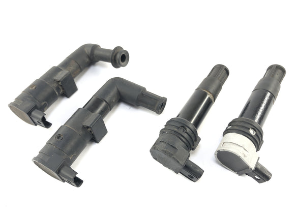 BMW R 1200 GS R12 K25 [2003] - Conjunto de bobinas de ignição