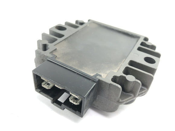 Beta RR 125 [2018] - Regler Spannungsregler Gleichrichter