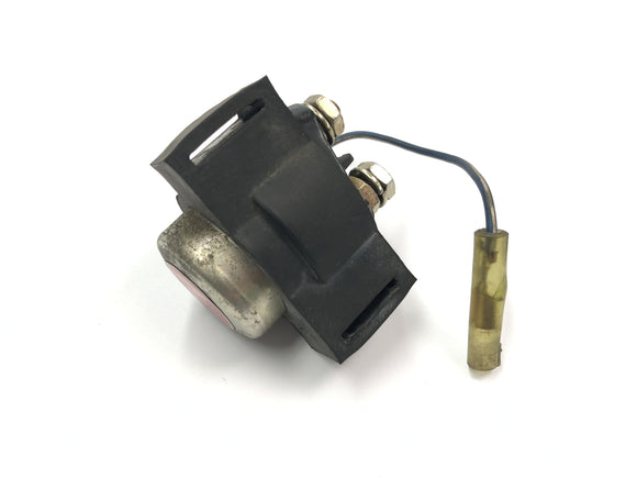 Yamaha FJ 1100 47E [1985] - relais de commutation de démarrage du relais de démarreur Relais