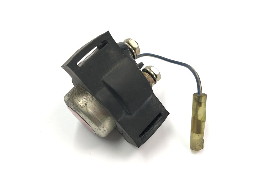 Yamaha FJ 1100 47E [1985] - Relais starter relay starter switching relay