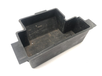 Kawasaki Z 1100 KZZ10A [1984] - Toolcompartiment Staufach