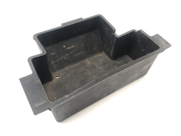 Kawasaki Z 1100 KZZ10A [1984] - Toolcompartiment Staufach