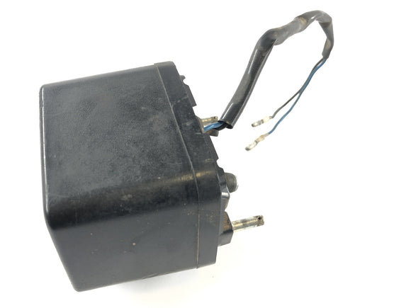 Yamaha XT 600 Zenere 34L [1985] - Тахока