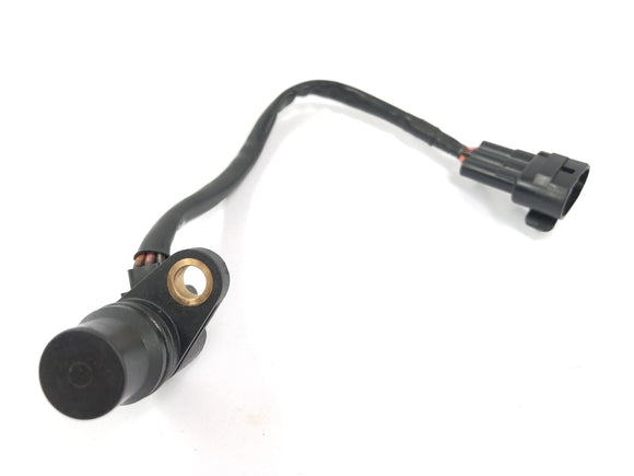 Triumph Street Triple R 675 D67LD [2010] - Kurbelwellensensor Geber Impulsgeber Sensor