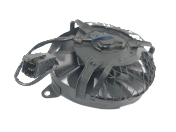 ヤマハ XTZ 660 3YF [1992] - ファン ラジエターファン 電動ファン 冷却ファン