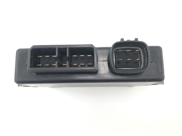 Yamaha YZF R1 RN01 [1998] - Устройство управления Zündbox CDI Блок Denso 12V