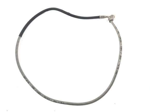 Ducati Monster S4R M4 [2004] - Kupplungsleitung Stahlflex