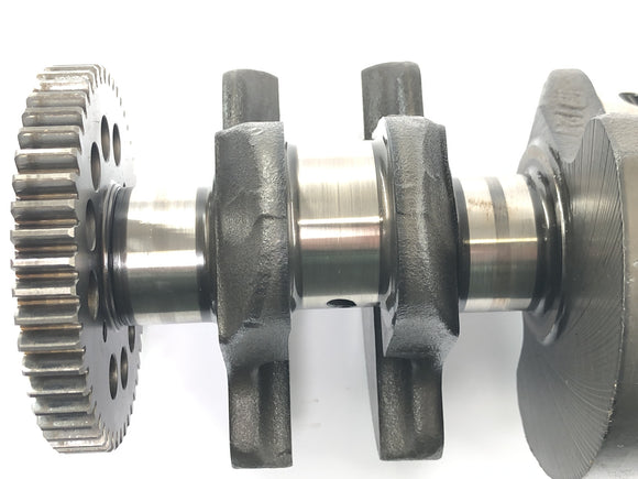 Triumph Tiger 900 T400 [1998] - Kampiakselin kampimoottorin akseli