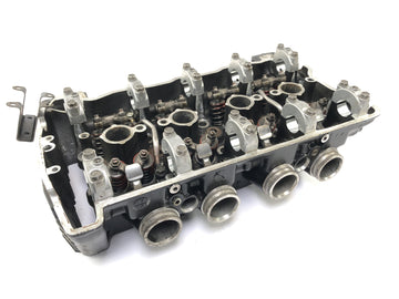 Kawasaki GPZ 1000 RX [1987] - Cilindro de cilindros