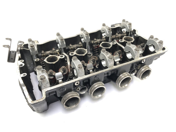 Kawasaki GPZ 1000 RX [1987] - Cilindro de cilindros