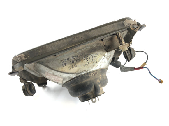 Yamaha XT 600 Zenere 34L [1985] - Фары