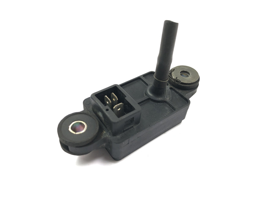 Yamaha V Max 1200 2LT [1998] - Sensor de pressão de reforço Sensor de reforço Sensor MAP Sensor do carburador