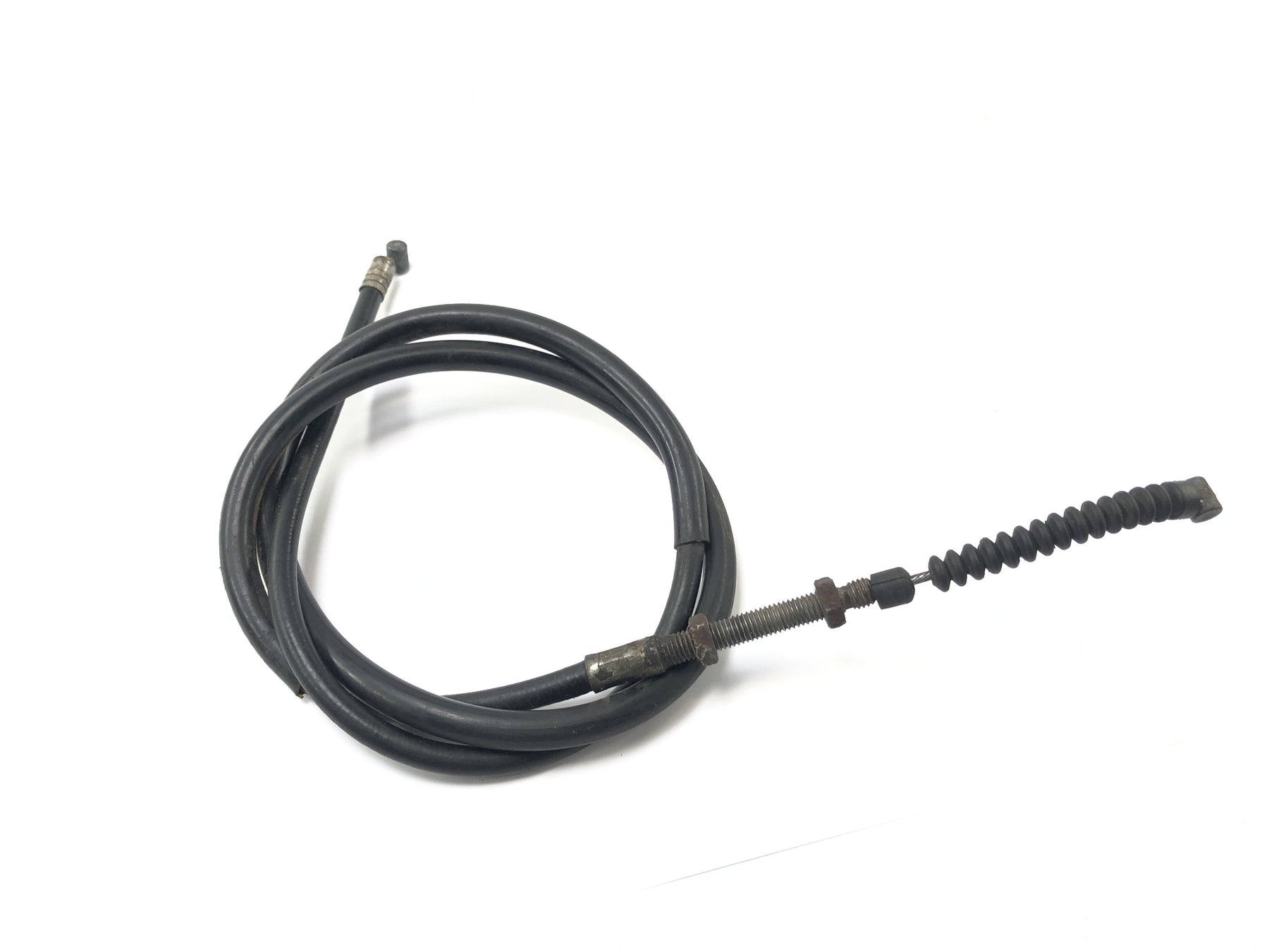 Honda XL 500 S PD01 [1982] - Clutch cable