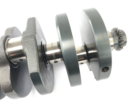 川崎ZRX 1200 S ZRT20A [2002]  - クランクシャフト