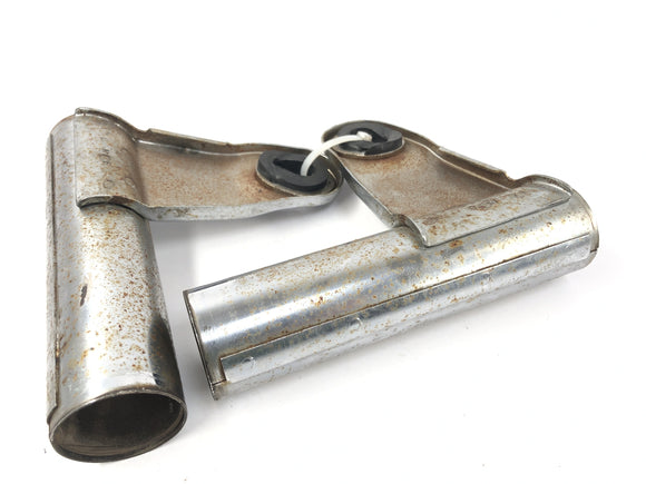 Yamaha XS 650 SE 3L1 [1979] - Lampenhalter Lampenohren