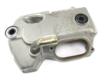 Honda XRV 750 Africa Twin RD04 [1990] - Ventildeckel Zylinderkopfdeckel hinten - 0