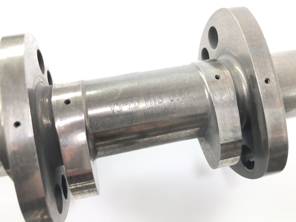 Ducati 999 H4 [2003] - vačkové hřídele v páru zadního set