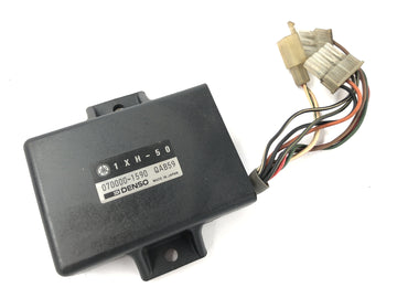 Yamaha RZ 250 R 29L [大约。 250 YPV]  -  CDI控制单元